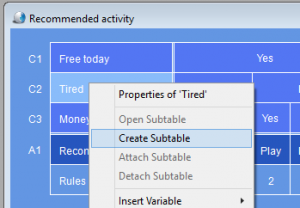 Tutorial-5-CreateSubtable