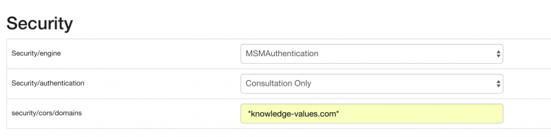 securityConf